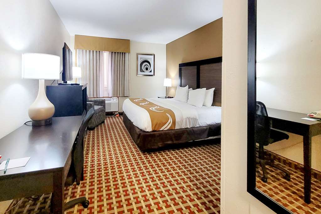 Quality Inn & Suites Marion - photo 9