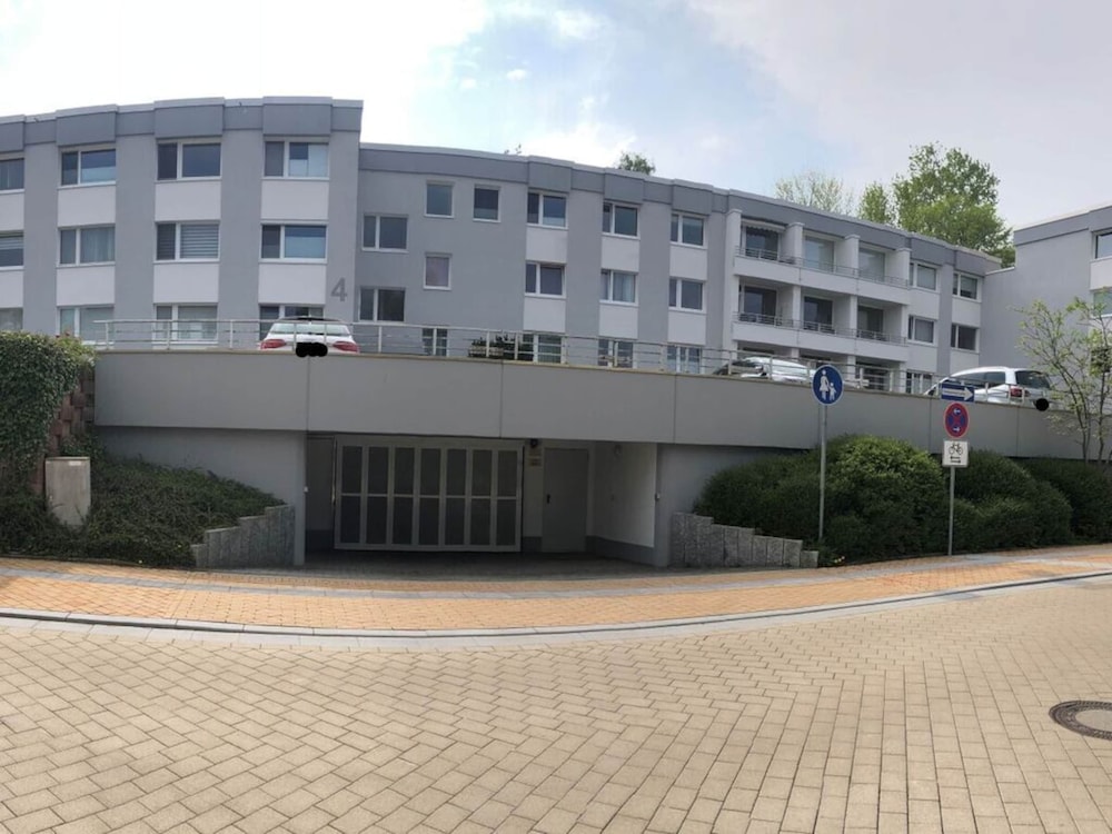 Juchmann Modern Retreat — 4-Star Luxury Hotel in Timmendorfer Strand, Germany