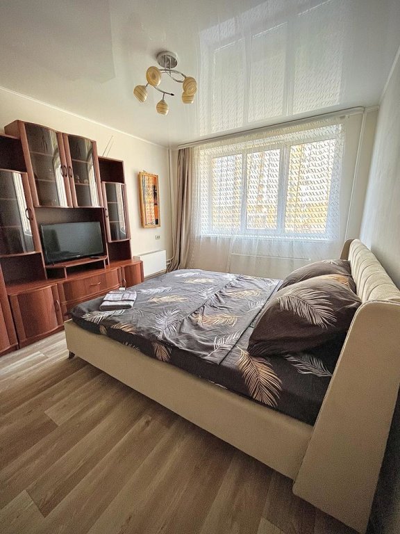 S Balkonom Flat in Tambov, Russia