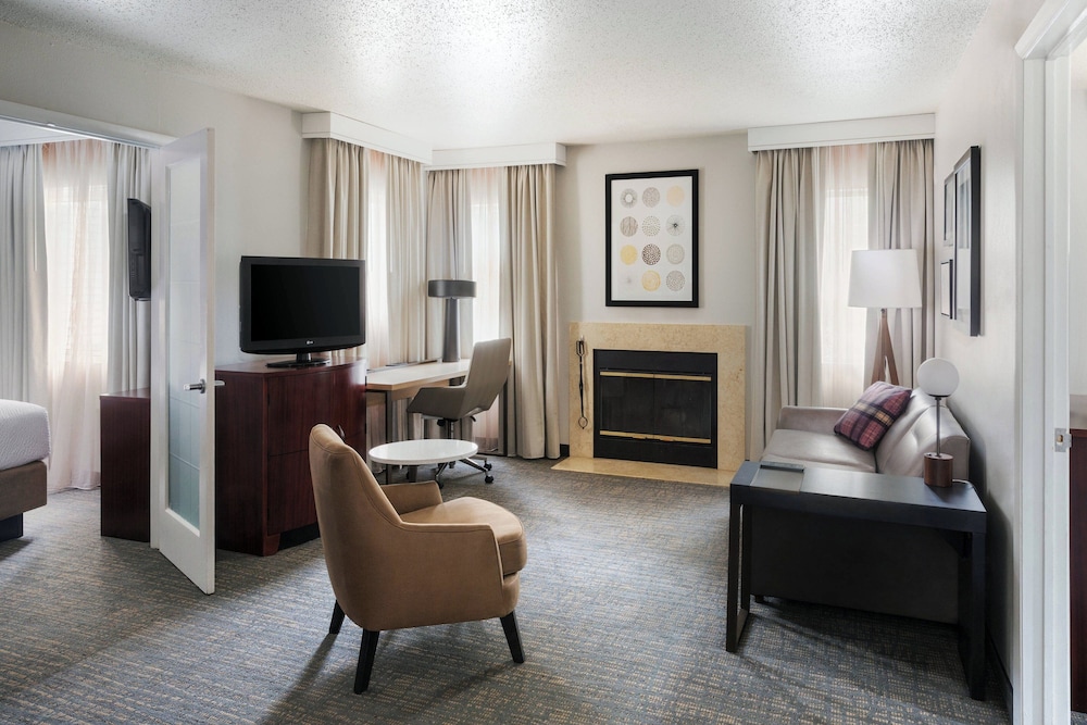Residence Inn by Marriott Philadelphia Willow Grove - photo 7