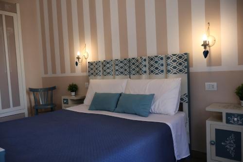 A Casa di Nonna — 4-Star Luxury Hotel in Quartu Sant'elena, Italy