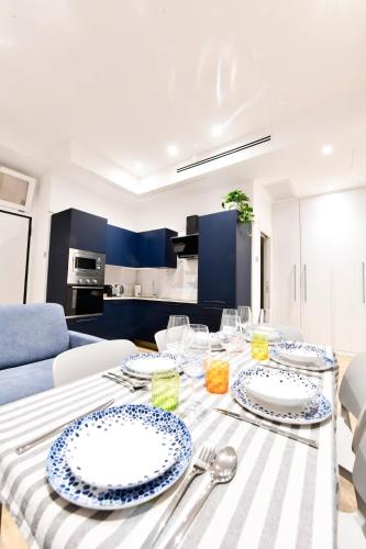 Testaccio Dream House — 4-Star Luxury Hotel in Rome, Italy