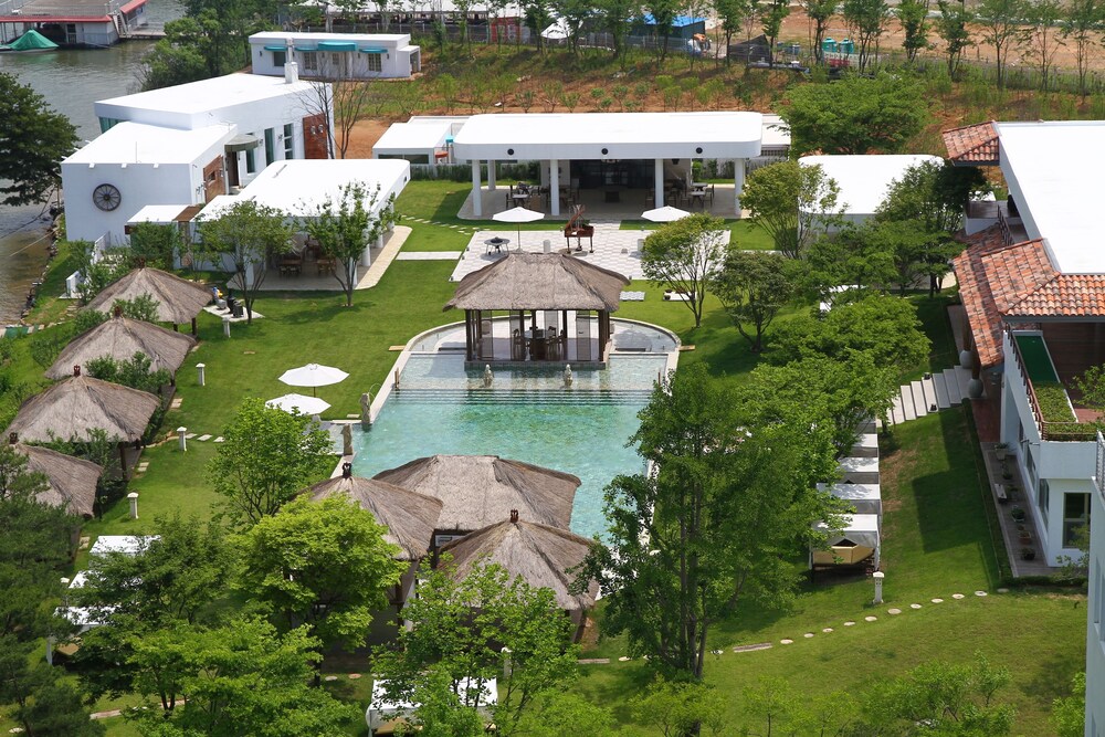 Club Inner Hotel & Resort in Gapyeong, South Korea