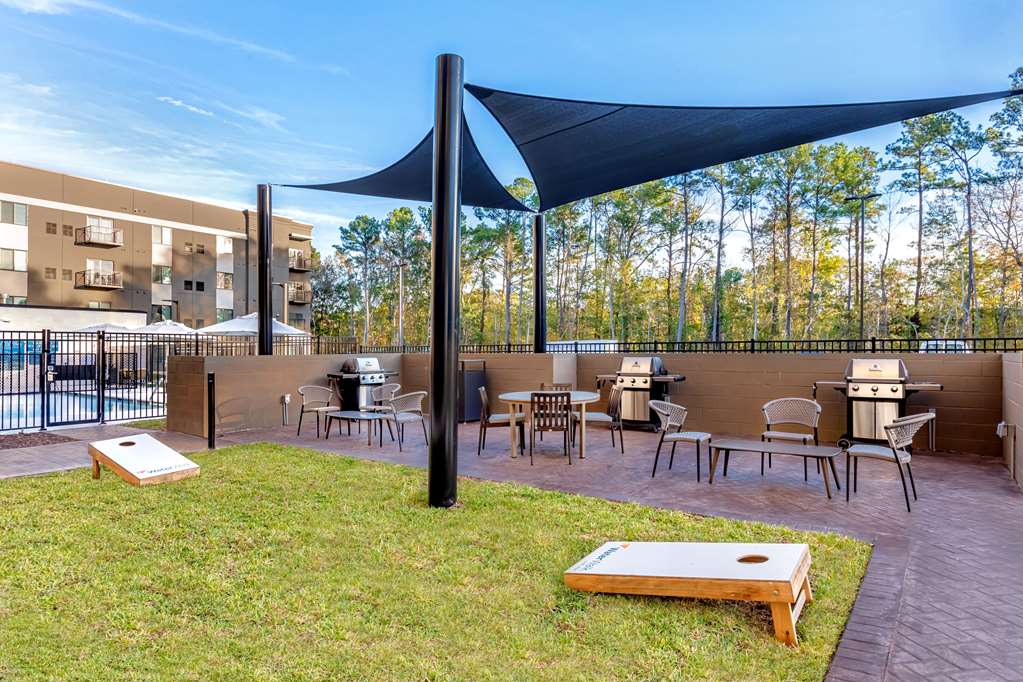 WaterWalk Extended Stay by Wyndham Jacksonville Deerwood Pk - photo 30