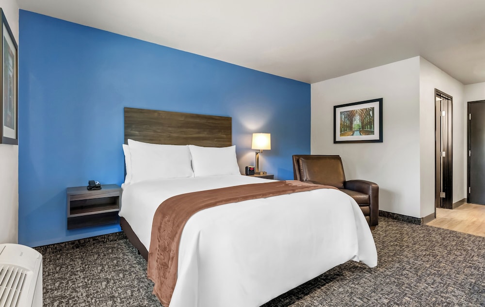 My Place Hotel Bentonville Rogers AR - photo 11