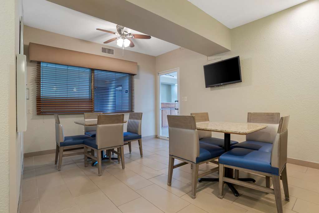 Best Western Ville Platte - photo 21