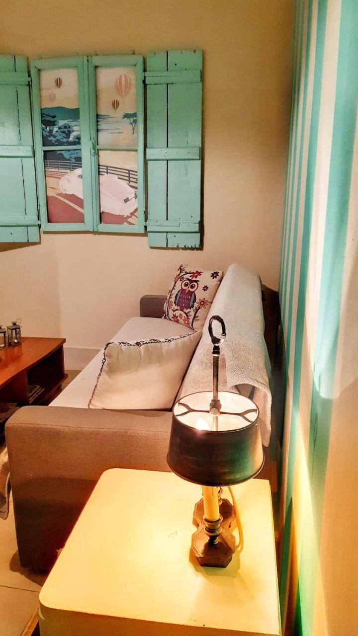 Eretria Houses in Eretria, Greece