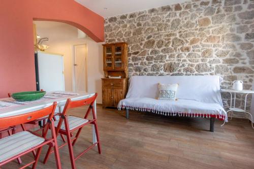 Anna’s Horizon in Samothraki, Greece