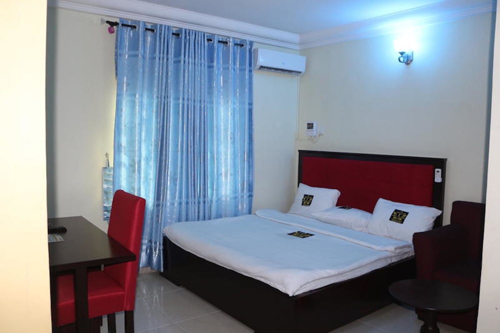 TommsVille Hotels in Uyo, Nigeria