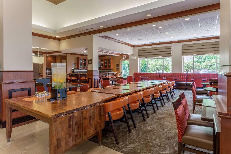 Hilton Garden Inn Rockford - photo 164