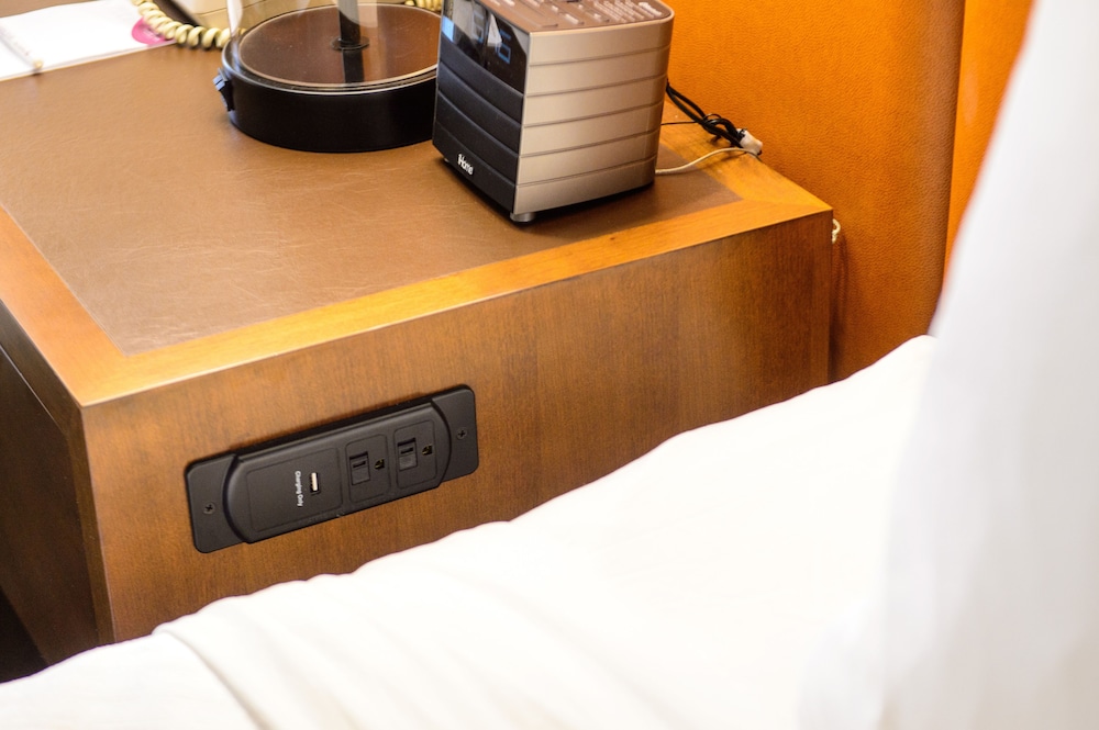 Crowne Plaza Dulles Airport by IHG - photo 52