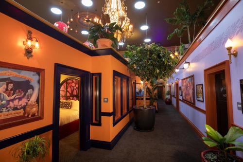 McMenamins Elk Temple - photo 21