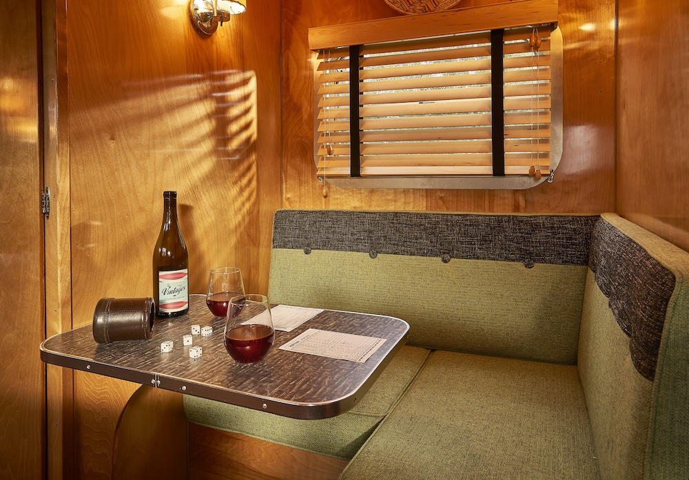 The Vintages Trailer Resort - photo 32
