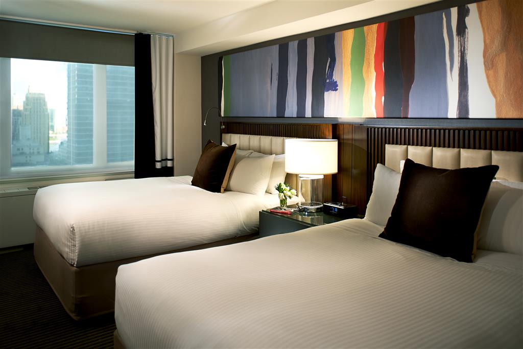 The Fifty Sonesta Hotel New York - photo 4