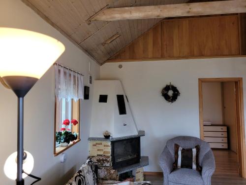 Domek Na Wzgorzu 17755105 — Stara Kamienica