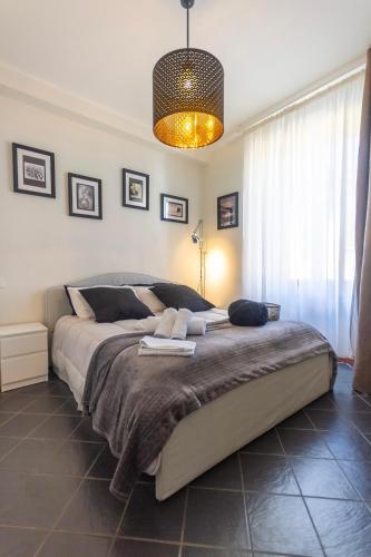 Le residenze milano auditorium — 4-Star Luxury Hotel in Milan, Italy