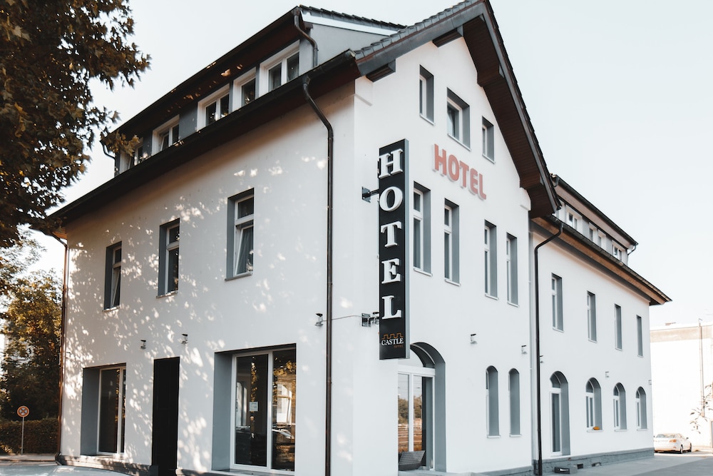Hotel Castle Rastatt in Rastatt, Germany