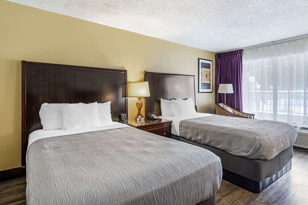 Quality Inn Alachua Gainesville Area - photo 7
