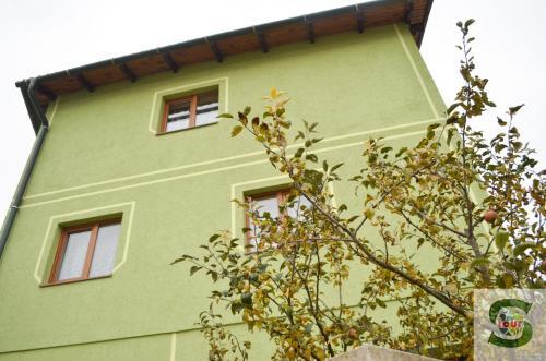 Hotel Gimba in Pylypets, Ukraine