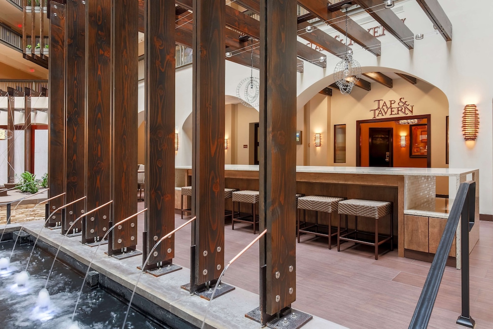Embassy Suites by Hilton Dallas Love Field - photo 34