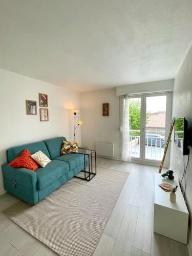 Studio Cozy Au Cœur de Bordeaux - last minute hotel in Bordeaux