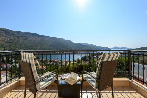 Villa Sana Via