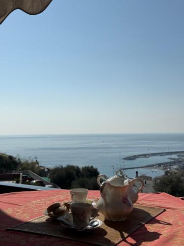 Residenza Sole Varazze — 4-Star Luxury Hotel in Varazze, Italy