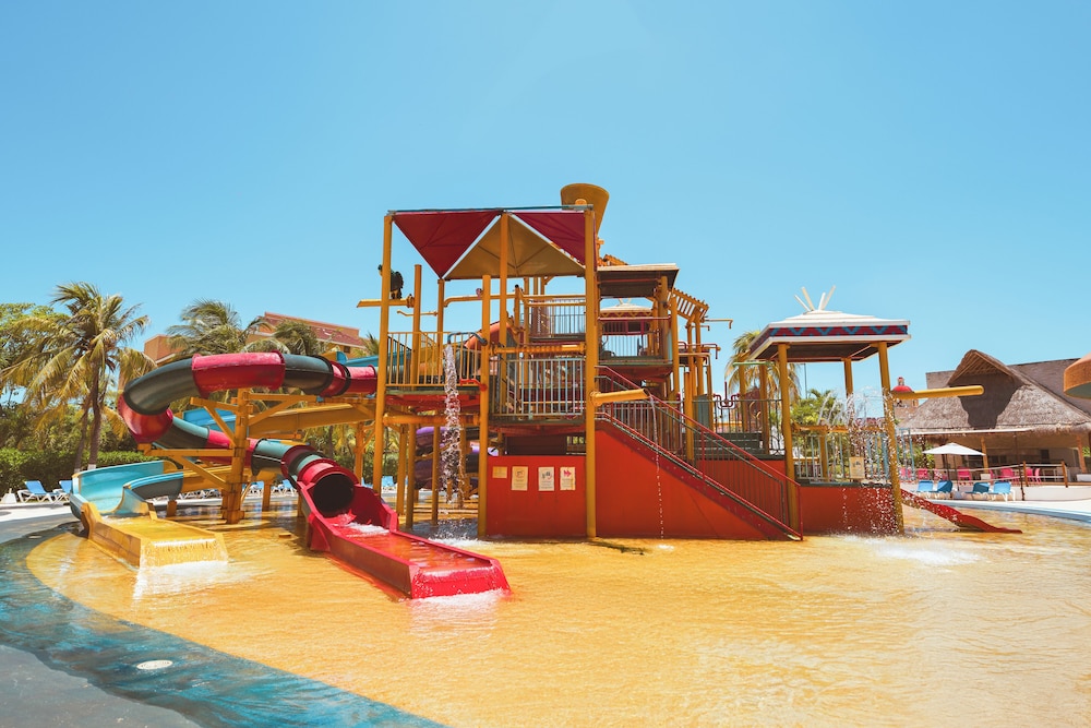 All Ritmo Cancun Resort & Water Park All Inclusive