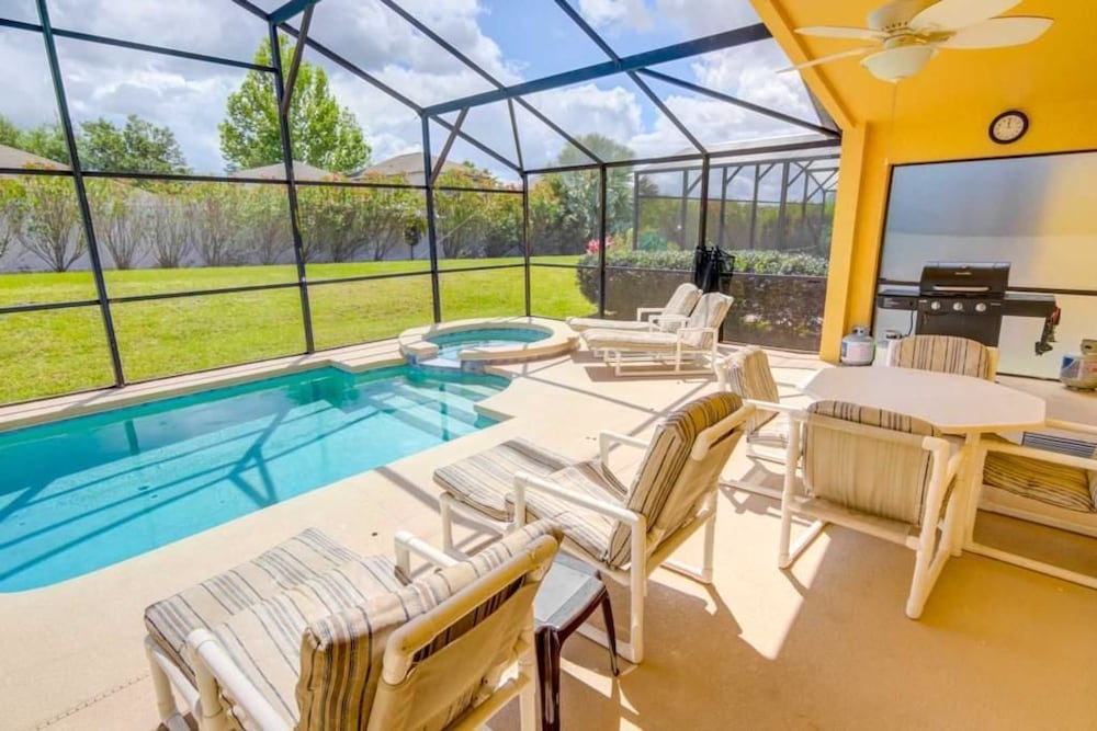 Hibiscus Haven - photo 18