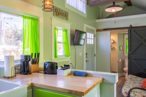 Tiny House Siesta - photo 77