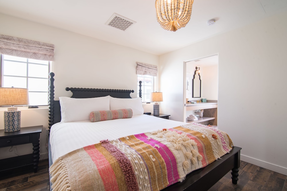 La Serena Villas A Kirkwood Collection Hotel - photo 8
