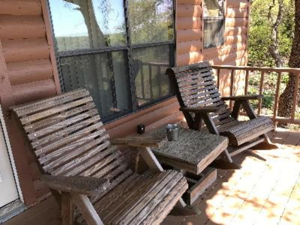 Walnut Canyon Cabins - photo 57