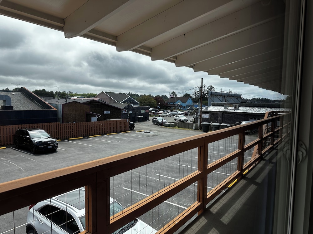 Inn at the Sea - photo 23