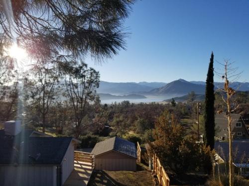 Lake Isabella View Wofford Heights Kern County — hotel in Wofford Heights