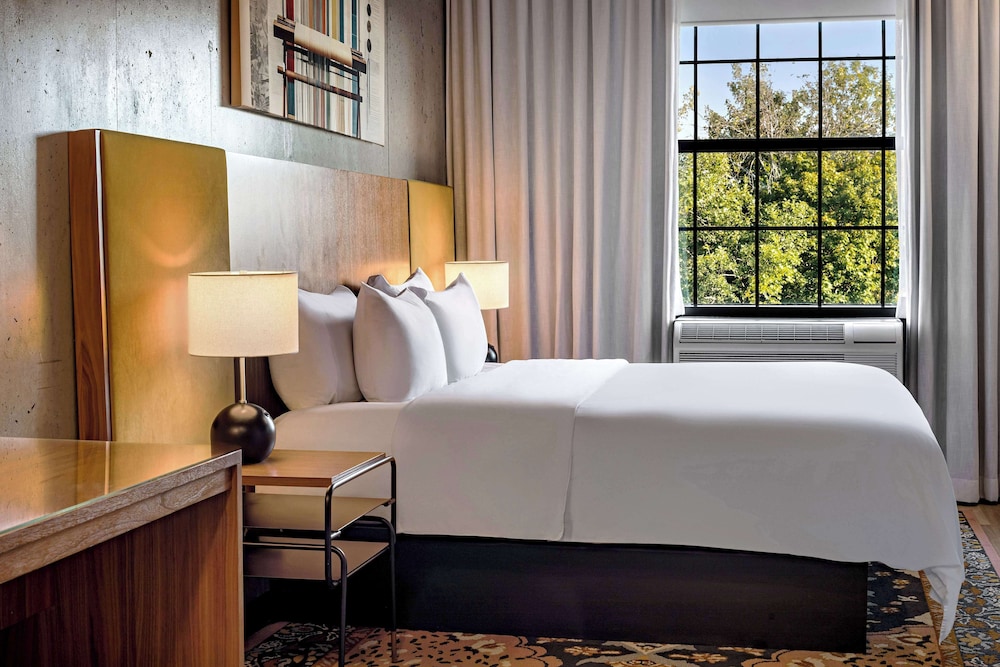 The Loom Hotel Tapestry Collection by Hilton - photo 23