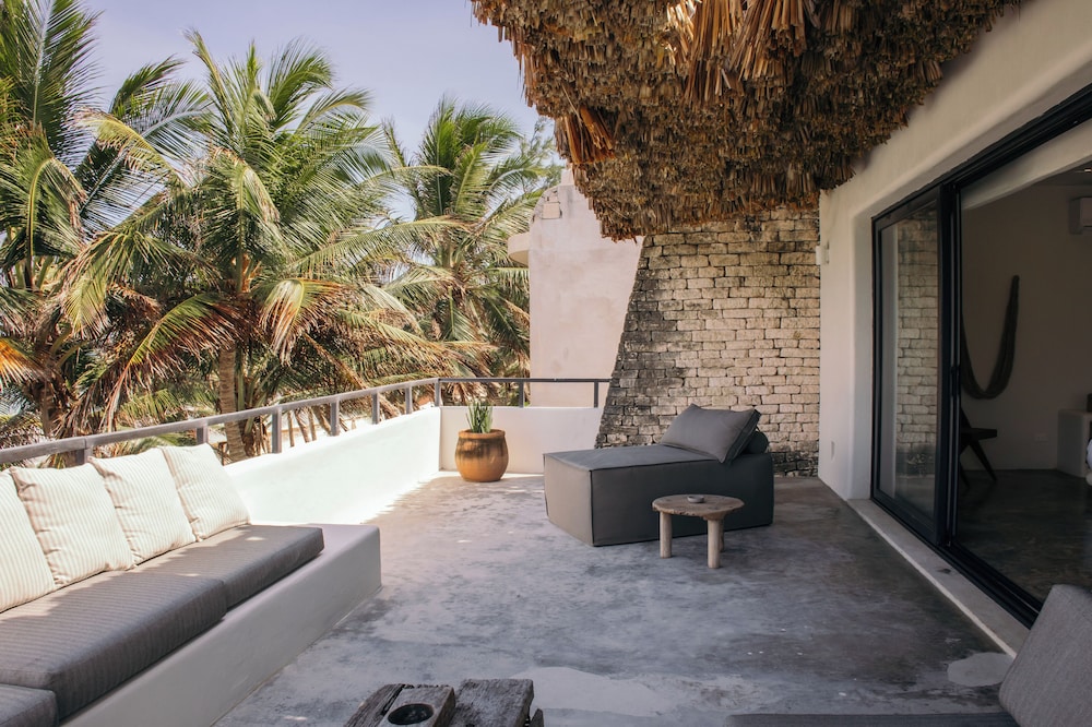 Chiringuito Tulum