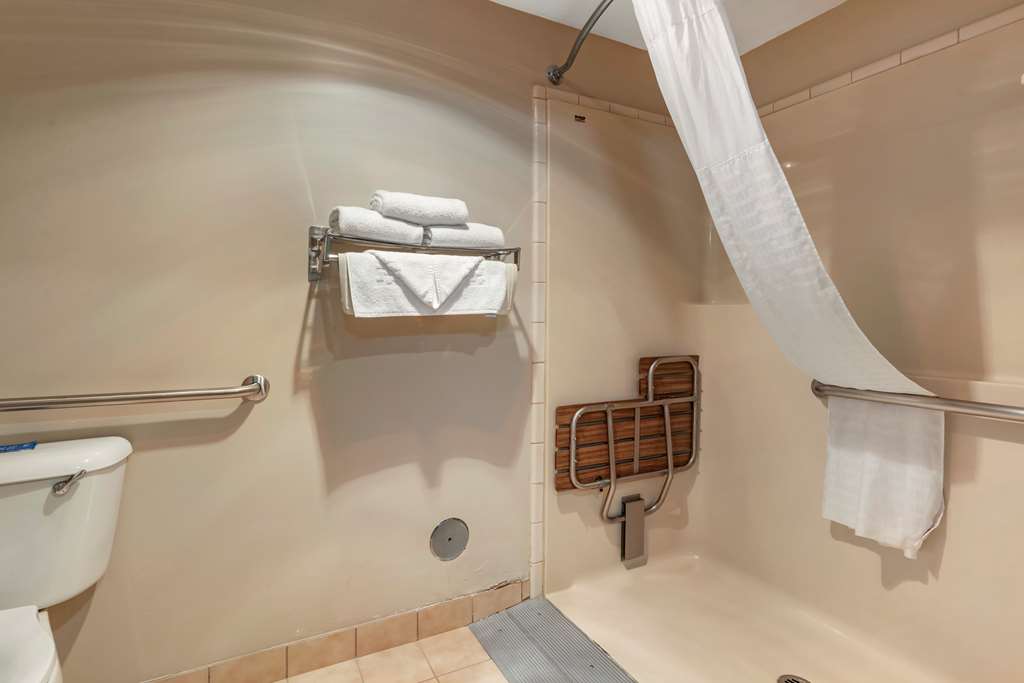 Best Western Newberg Inn - photo 30