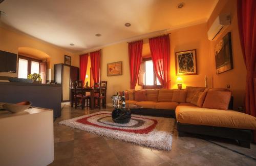 Luxury Home Bosa Apartment — 4-Star Luxury Hotel in Bosa, Italy