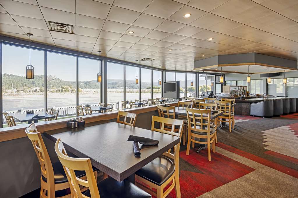 Best Western Plus Kootenai River Inn Casino & Spa - photo 5