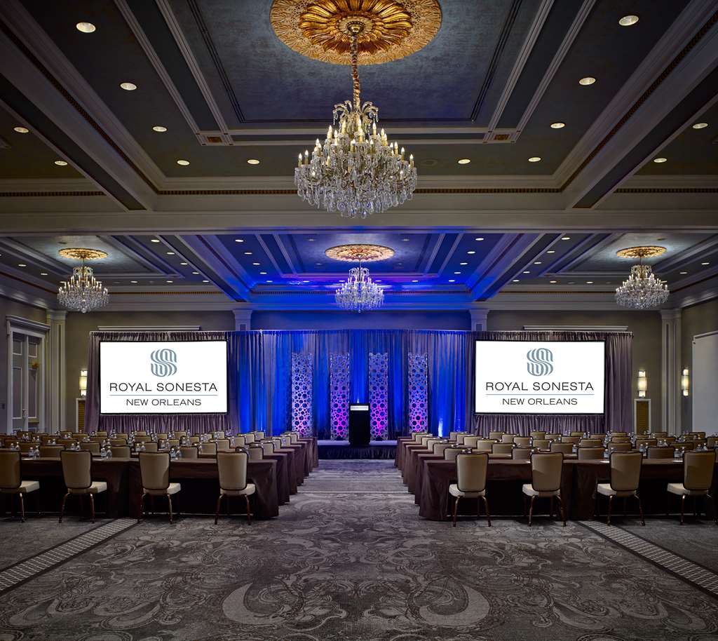 The Royal Sonesta New Orleans - photo 100