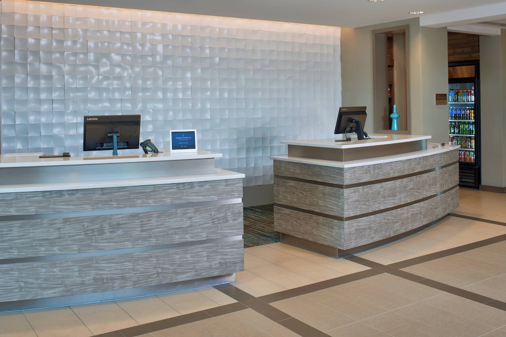 Residence Inn by Marriott Chicago Bolingbrook - photo 3