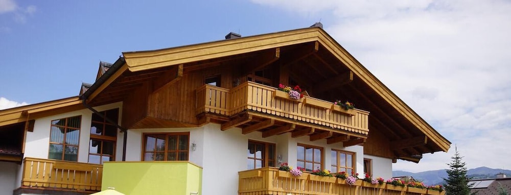 Hotel Landhaus Zell am See in Zell Am See, Austria