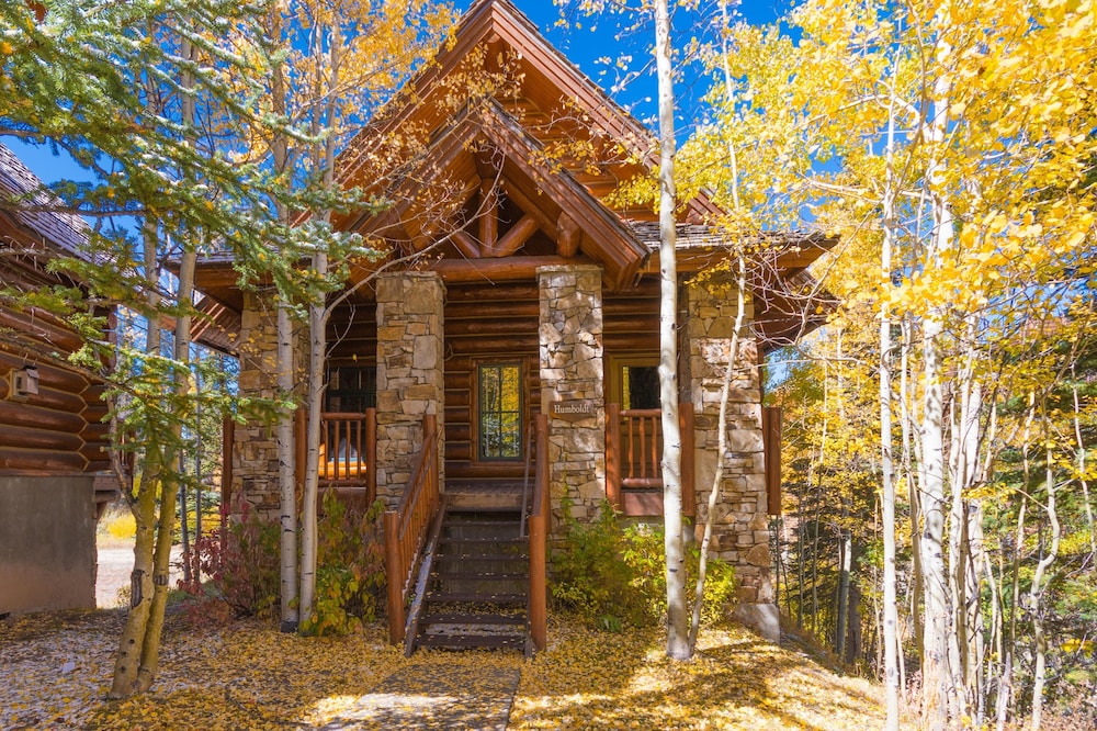 Mountain Lodge Telluride - photo 95