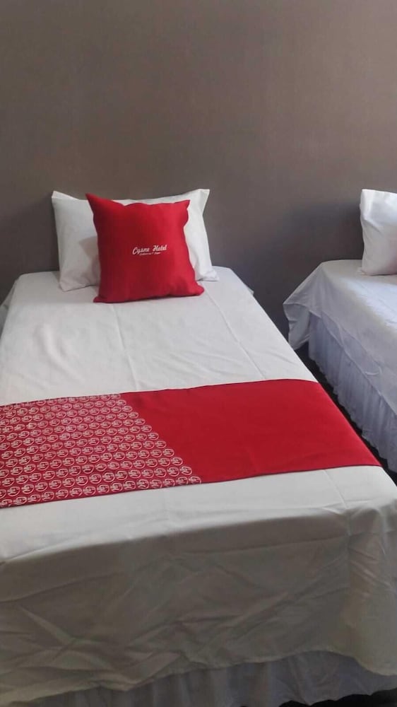 Cysne Hotel Sobral — Sobral — photo 2