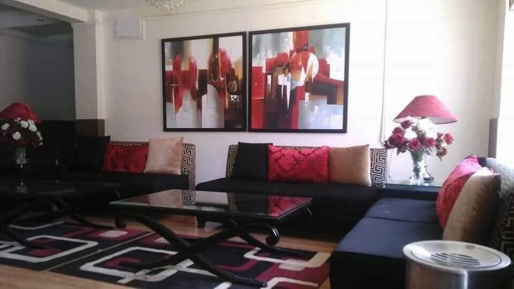 Maisonette Hotels & Resorts Naran — Baffa — photo 2