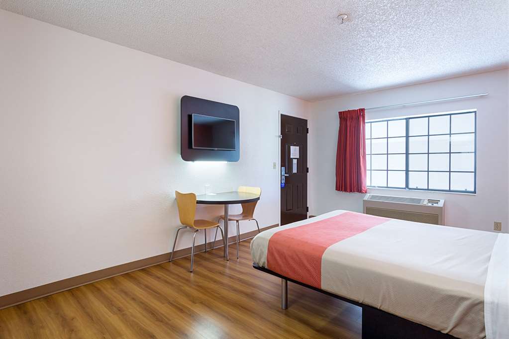 Motel 6 Williams AZ West Grand Canyon - photo 18