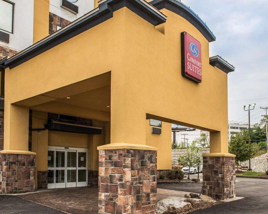 Comfort Suites Monroeville Pittsburgh East - photo 3