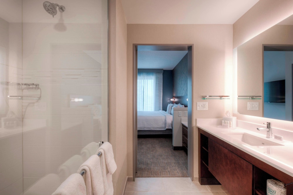 Residence Inn by Marriott Raleigh Downtown - photo 48