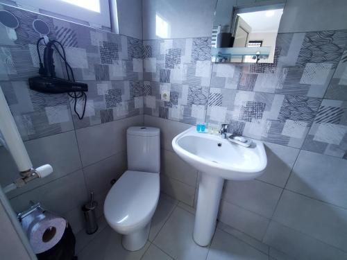 Gariba Apartment Tbilisi