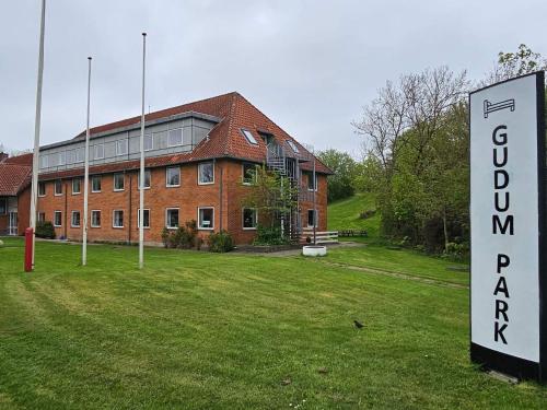 Compact standard single room in Lemvig in Lemvig, Denmark